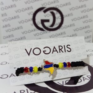 PULSERA COLOMBIA