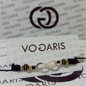 PULSERA INFINITO